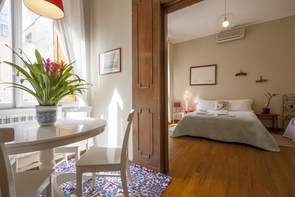 Babbo Guest House Roma Ngoại thất bức ảnh