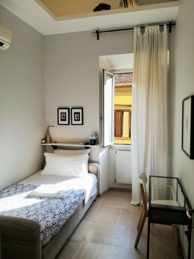 Babbo Guest House Roma Ngoại thất bức ảnh